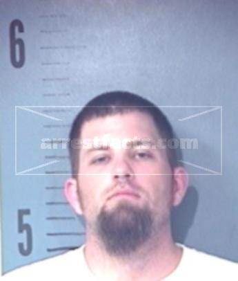 William Travis Ward