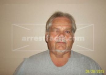 Gene Edward Blackburn
