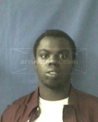 Bryant G Haywood Jr.