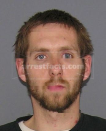 Eric Thomas Elmore