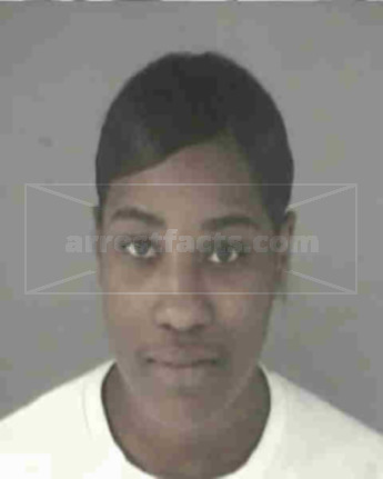 Jamesa S Williams