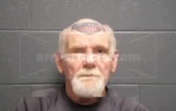 Frank Austin Mckee