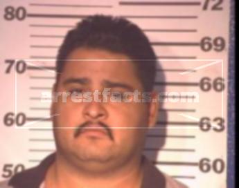 Francisco Herrera Hernandez