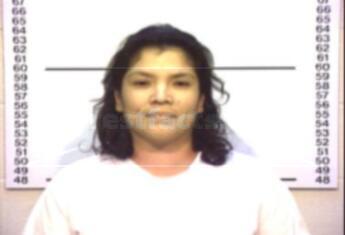 Sylvia Mosqueda