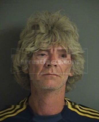 Jerry William Titus