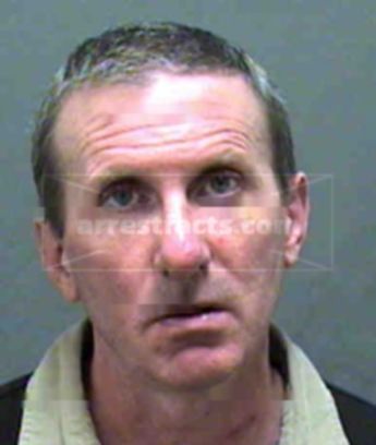 Leroy William Warner
