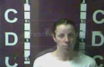 Kristy Nicole Puckett