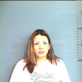 Melodee Renea Coronado