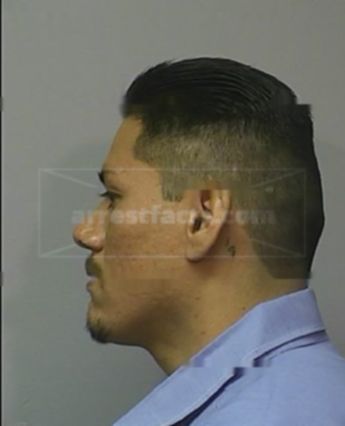 Anthony Hernandez