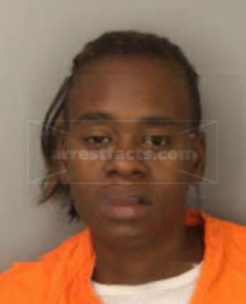Sherika Anderson