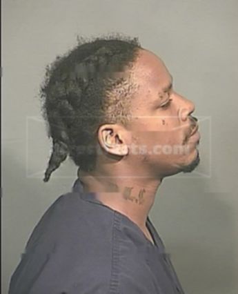 Brian Latrell Colbert