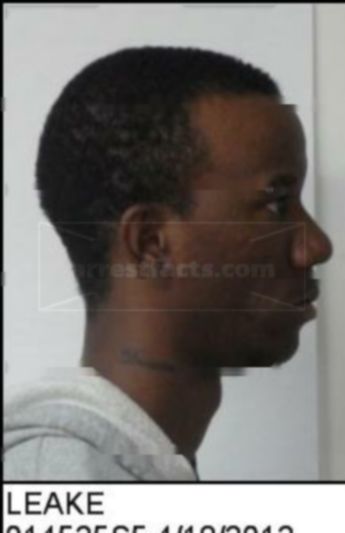 Damion Toreal Leake