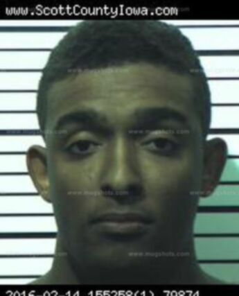 Dennis Leon Gibbs Jr.