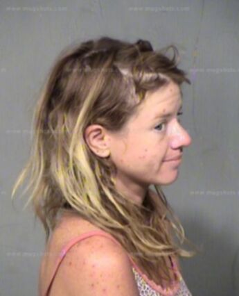 Zoe Overholt Watson