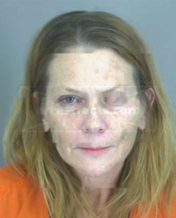 Barbara Ann Blackwell