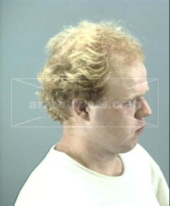 Harold Curtis Roberts