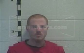 Matthew Coleman Lutes