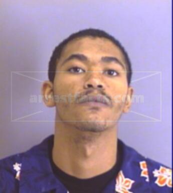 Desmon Raynard Sanders