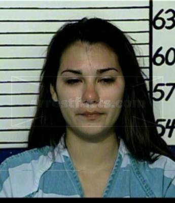 Mallory Marie Amaya