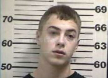 Bradley Hamilton Curtis