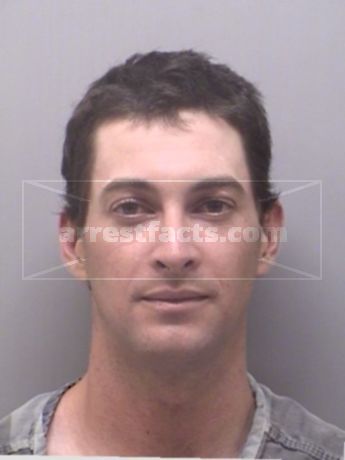 Troy Sidney Cross