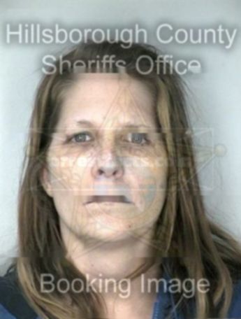 Cheri Lynn Covington