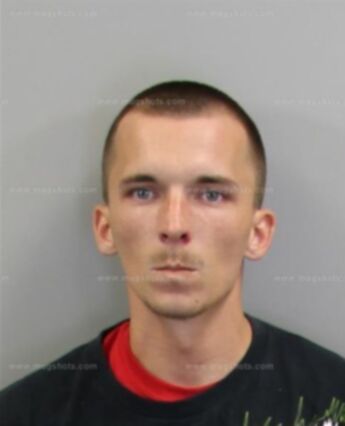 Tyler Andrew Myrick