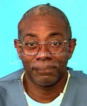 Cedric H Thomas