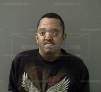Tevin Lyle Ensign