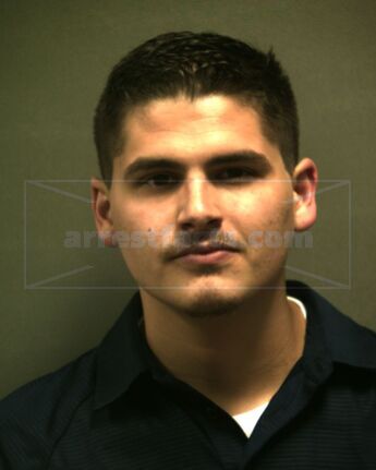 Steven Catarino Guerrero
