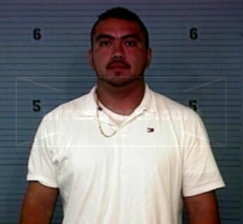 Leonel Pina Carrasco