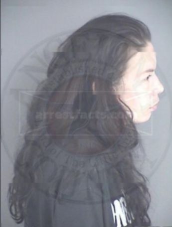Tyra Nikole Mullins