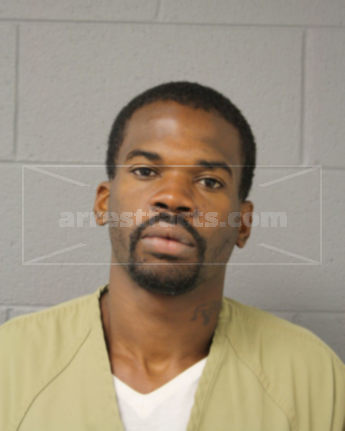 Timothy Randle