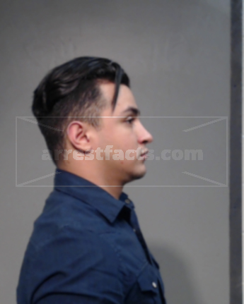 Jose Andres Balderas