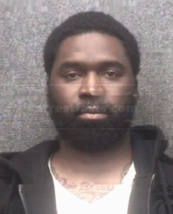 Antonio Cooper