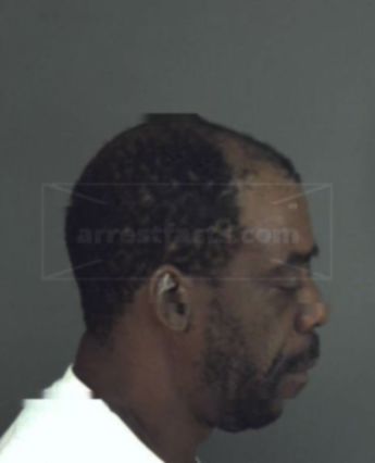 Alonzo Ricky Underwood