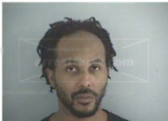Deshawn Maurice Busby
