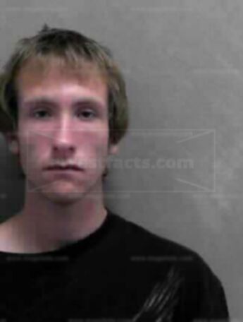 Justin Craig Scott