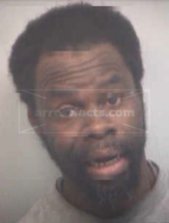Darrell Terrace Callaway