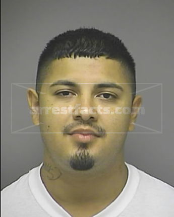 Jesus Sandoval