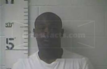 Desmond Akeem Hayden