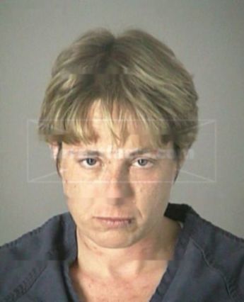 Victoria Christine Farkus