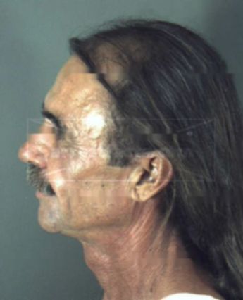 Merwyn Lewis Reed