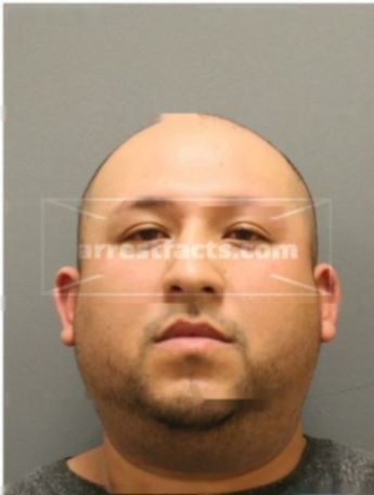 Victor Delarosa