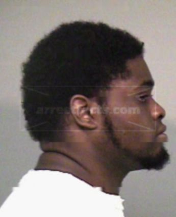 Tyrone D White