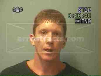 Daniel Shawn Mitchell
