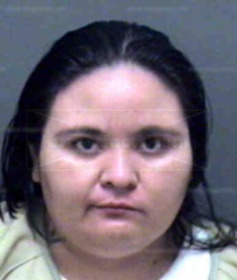 Maria Trinidad Espino