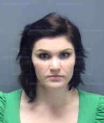 Kelsey Lynne Pinkard