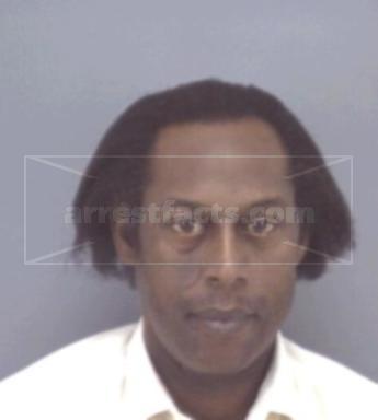 Adrian Malcolm Templeton