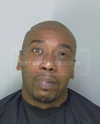 Terrance Terrell Mitchell